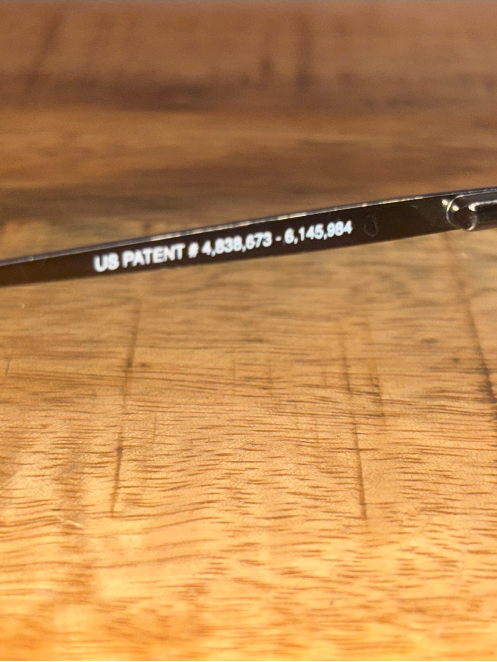 Maui Jim vintage Beachcomber MJ-129-02 Sunglasses Made in Italy - Picture 12 of 13